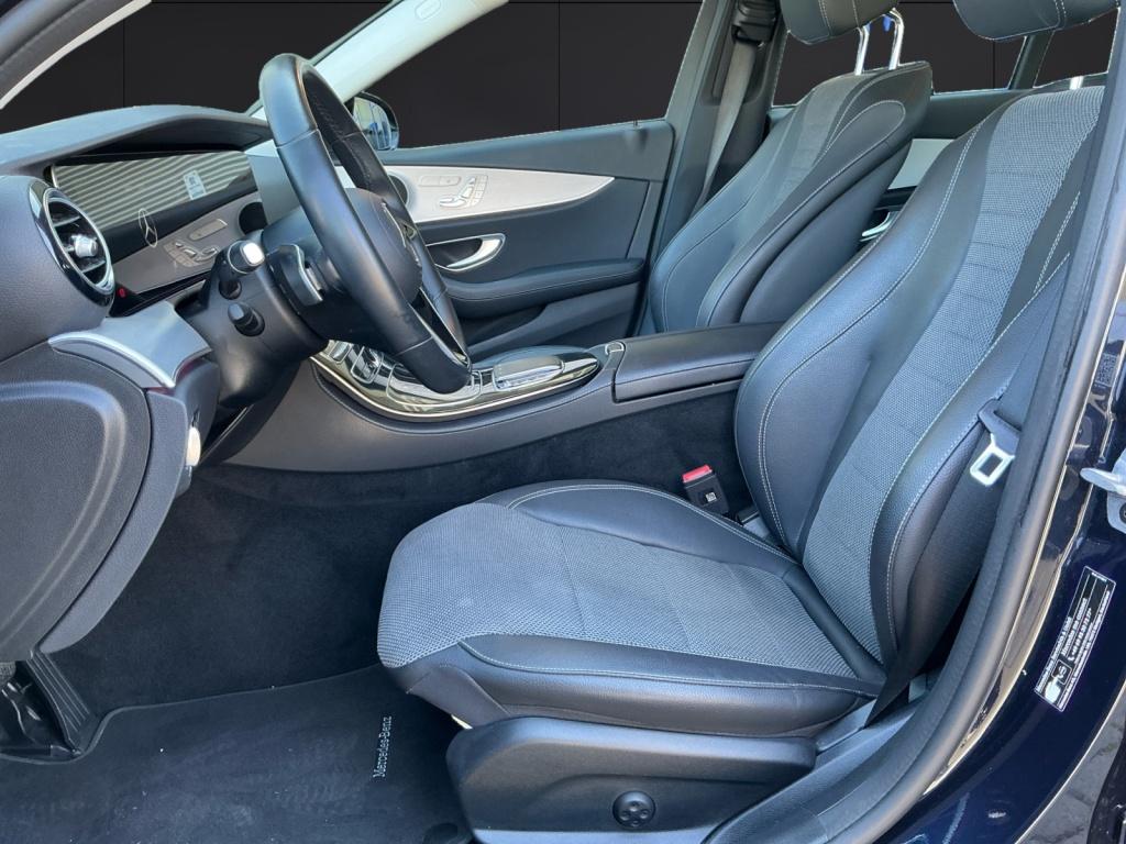 Mercedes-Benz E 220 d 4M T Avantgarde*Head-up*360°K*Distronic