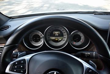 2015 Mercedes-BENZ CLS 缩略图 14