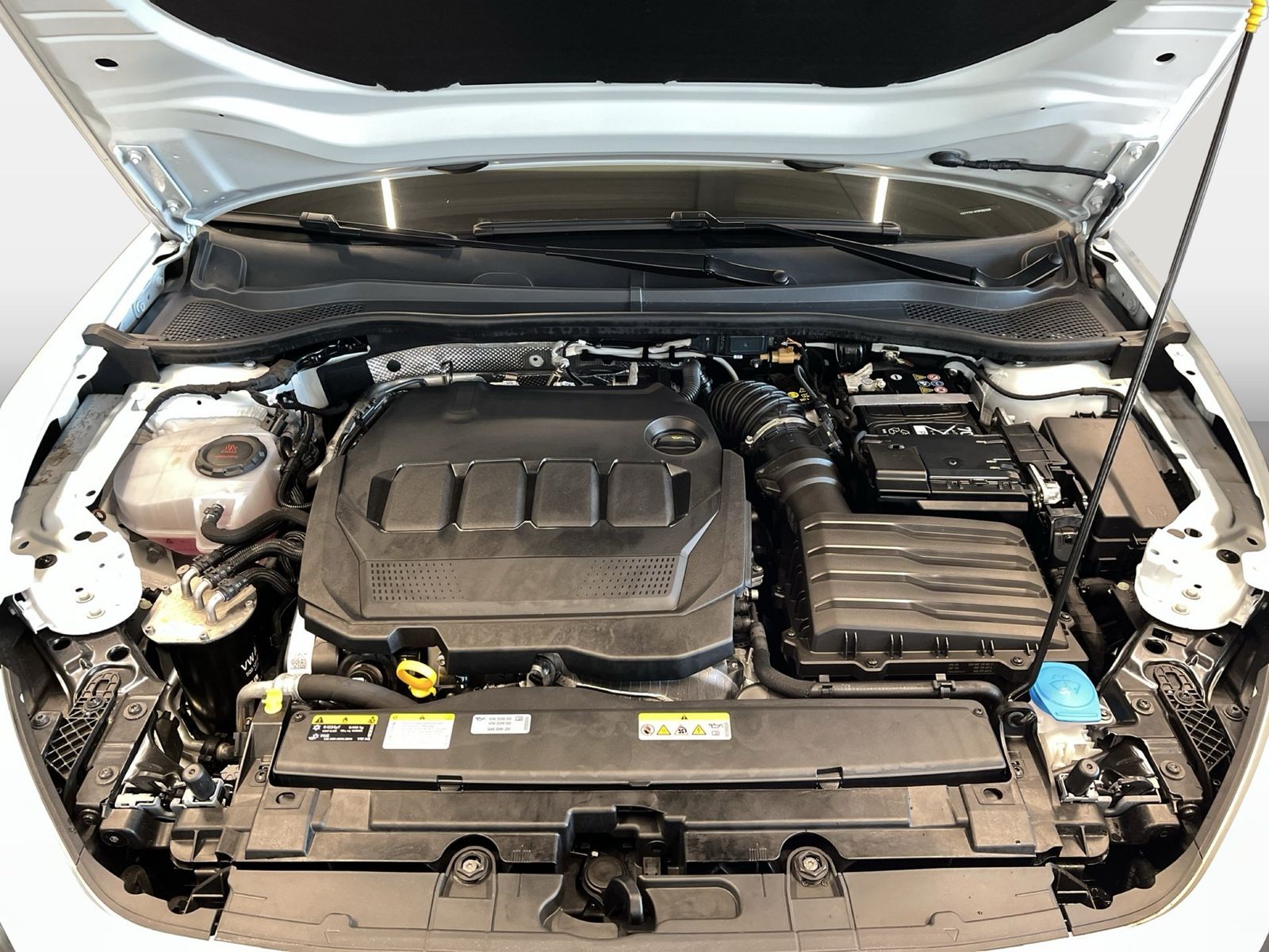 Cupra Leon - Bild 18