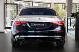 Mercedes-Benz S 680 Maybach 4M / Manufaktur / Warranty - Mercedes-Benz S 680 aus 2023