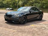 BMW M240i Cabrio Facelift | ohne OPF