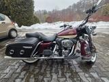 Harley-Davidson FLHRC Road King Touring 2007 - HARLEY-DAVIDSON TOURING ROAD KING FLHR