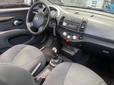 Nissan Micra C+C Basis - Nissan Micra: Roadster