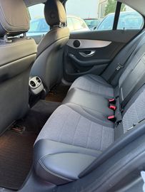 Mercedes C 180 - 11