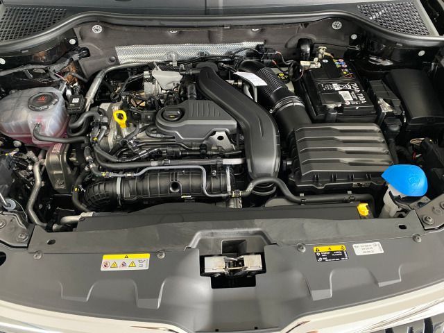 Karoq Style 1.5 TSI DSG AHK+NAVI+KAMERA
