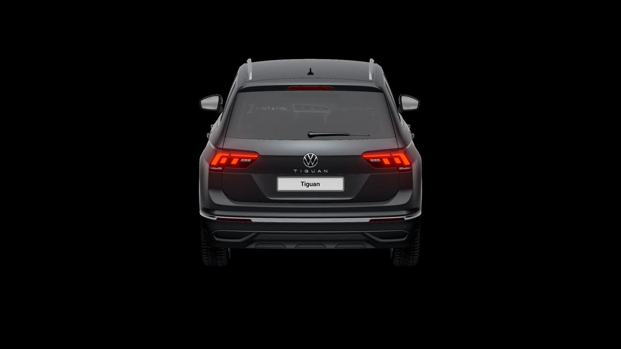 Volkswagen VOLKSWAGEN TIGUAN LIFE 1.5TSI IN ARRIVO imagem 3