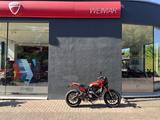 Ducati Scrambler 800 Full Throttle - Ducati Scrambler 800