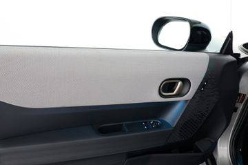 MINI Cooper C DKG Favoured Trim JCW-Sitze HUD RFK 18"