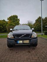 Volvo XC90 2.4d 7-Sitzer - gebrauchte Volvo XC90 aus dem Jahr 2006