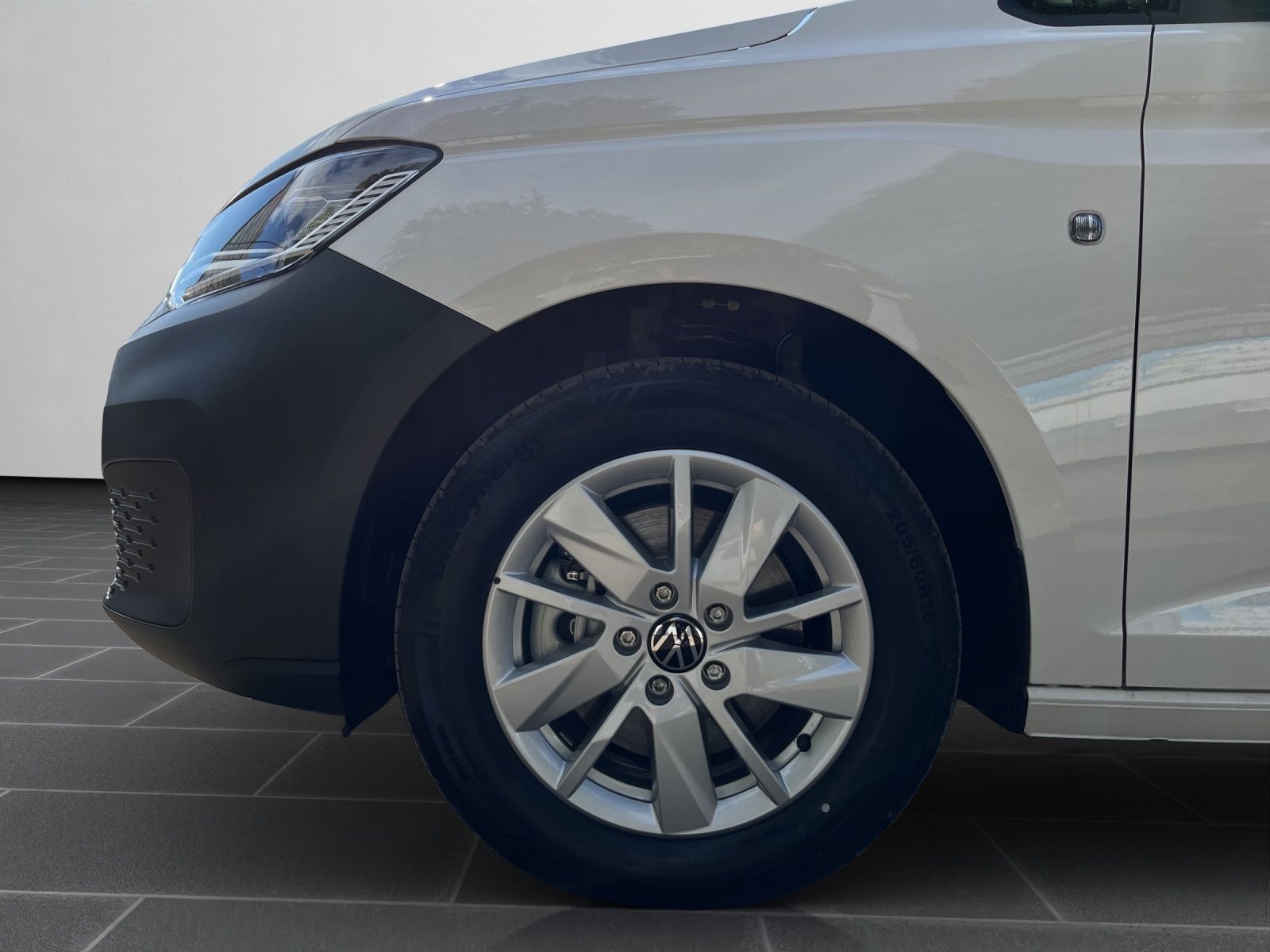 Volkswagen Caddy - Bild 8