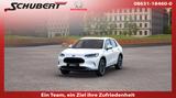 Honda ZR-V 2.0 i-MMD Hybrid Advance - Honda ZR-V Advance mit Hybrid-Antrieb (Benzin/Elektro)