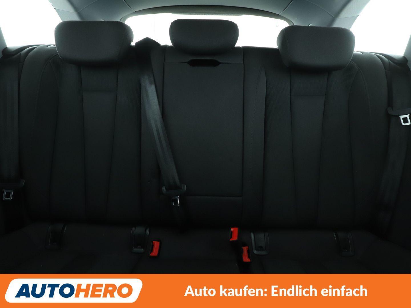 Audi A4 2.0 TFSI ultra Sport Aut.*S-LINE*BI-XENON*PDC