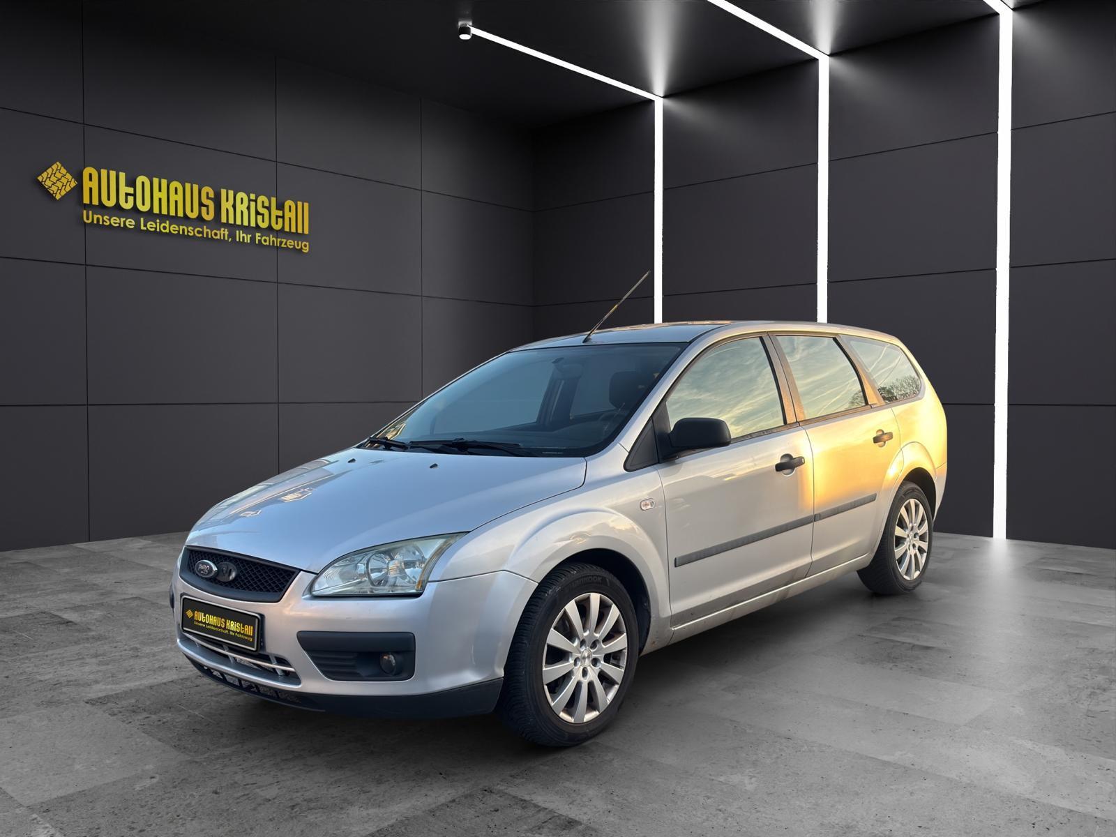 Ford Focus Trend Kombi