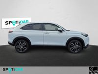 Honda HR-V - Vorschau Bild 4