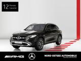 Mercedes-Benz GLC 220 d 4M AVANTGARDE AHK DISTRONIC PDC LED - Mercedes-Benz GLC 220 in Hannover