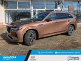 Mazda CX-80 3.3L e-SKYACTIV D 254ps 8AT AWD Takumi P - Hybrid (Diesel/Elektro): Gold, Geländewagen