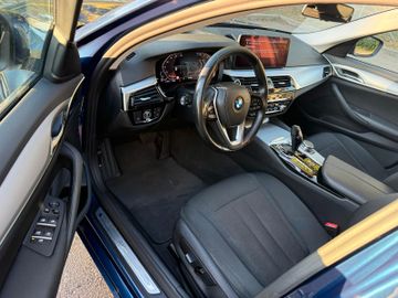 BMW 520 - 9