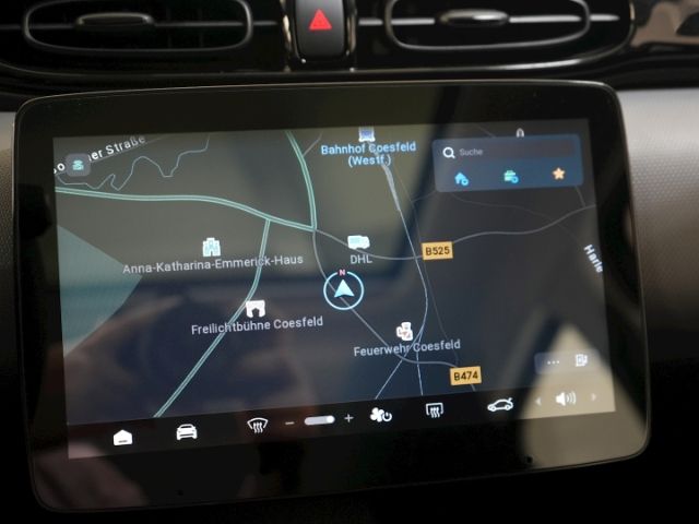 T03 DESIGN 37,3 kWH+RÜCKFAHRKAMERA+PANORAMADACH+