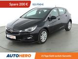 Opel Astra 1.4 SIDI Turbo Edition*PDC*SHZ*TEMPO*KLIMA - Opel Astra Gebrauchtwagen in München
