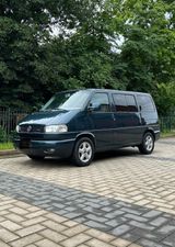 Volkswagen T4 Multivan Generation Camper AXG Getriebe neu - Volkswagen T4 Multivan in Hannover