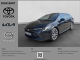 Toyota Corolla TS 1.2T Team D Technik Paket Allwetterre - Toyota Corolla: Ts