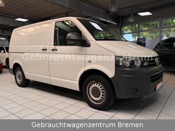 Volkswagen T5 Transporter - 1
