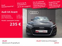 Audi A4 - Vorschau Bild 2