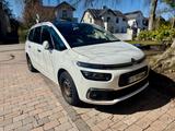 Citroën Grand C4 Picasso PureTech 130 Shine Pano AHK