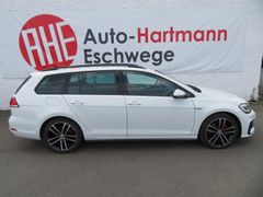 VW Golf VII Variant 2.0 TDI GTD DSG Nav virtual ACC VW Golf VII Variant 2.0 TDI GTD DSG Nav virtual ACC