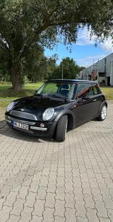 MINI COOPER - Schmuckstück für MINI Liebhaber - MINI Cooper aus 2004