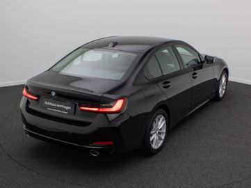 BMW 318 - 7