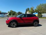 Opel Mokka B 1.2 ELEGANCE Automatik (AHK*PDC-KAMERA) - Opel aus 2021