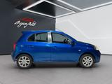 Nissan Micra 1.2 12V 5 porte GPL Eco Acenta - Nissan Micra mit LPG-Antrieb