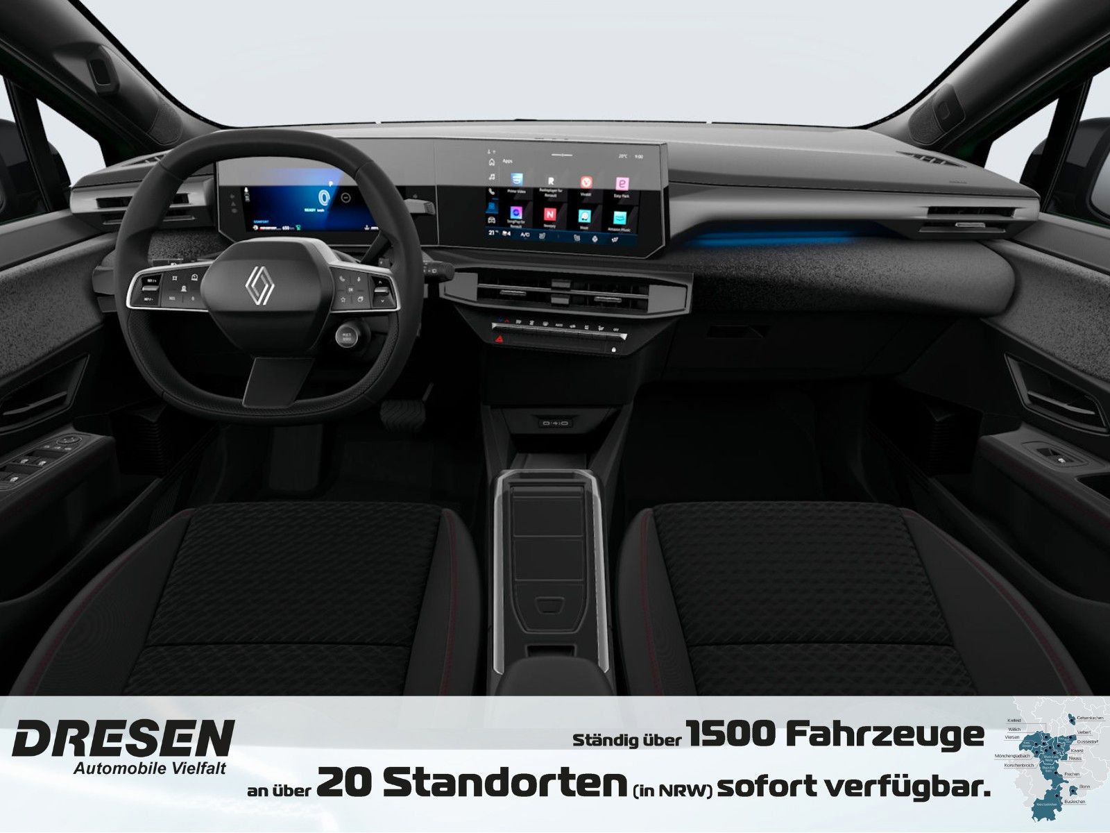 Renault Clio - Bild 6