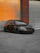 Audi Rs3 8V - Audi RS3 Unfallwagen