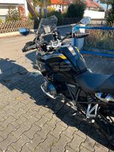 BMW R 1250 GS Exclusive | nur 2.700 km |3 Koffer - BMW Motorräder in Augsburg