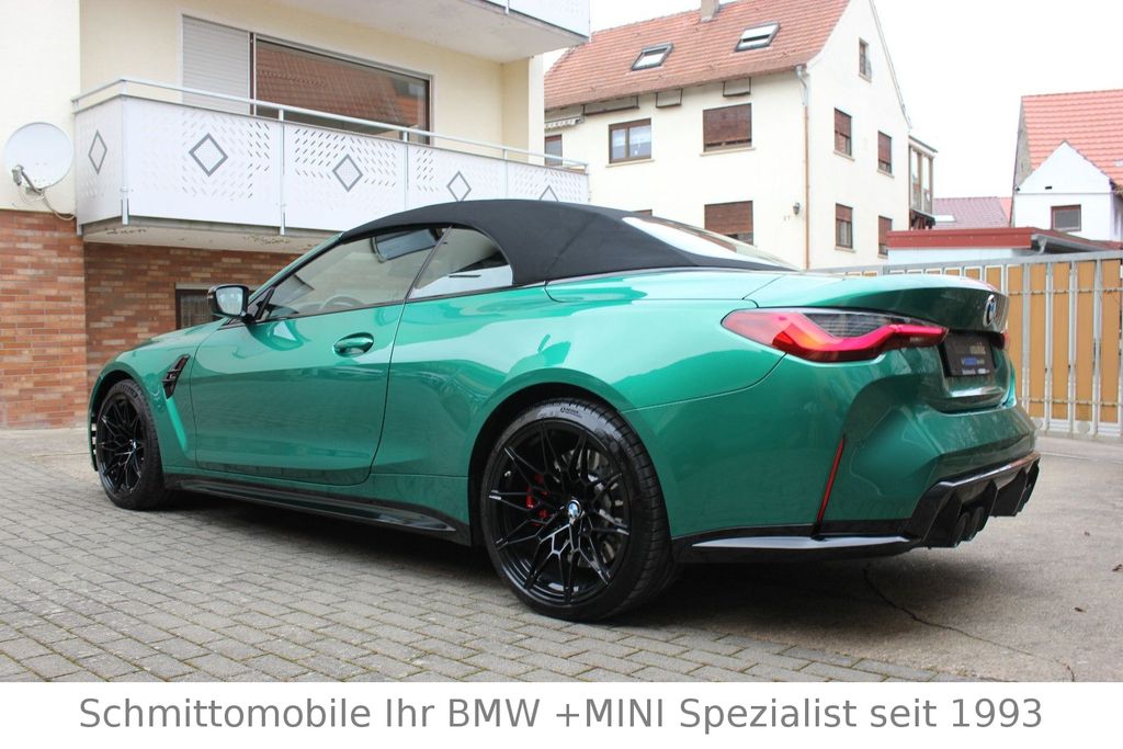 BMW M4 - Bild 48