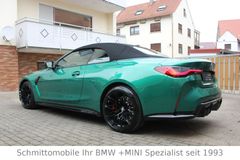 BMW M4 - Vorschau 48