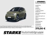 Volkswagen ID.3 Pro 150 kW Move  Standheiz Navi LED Kamera 