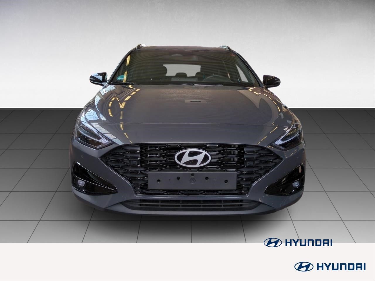 Hyundai i30 – Bild 3