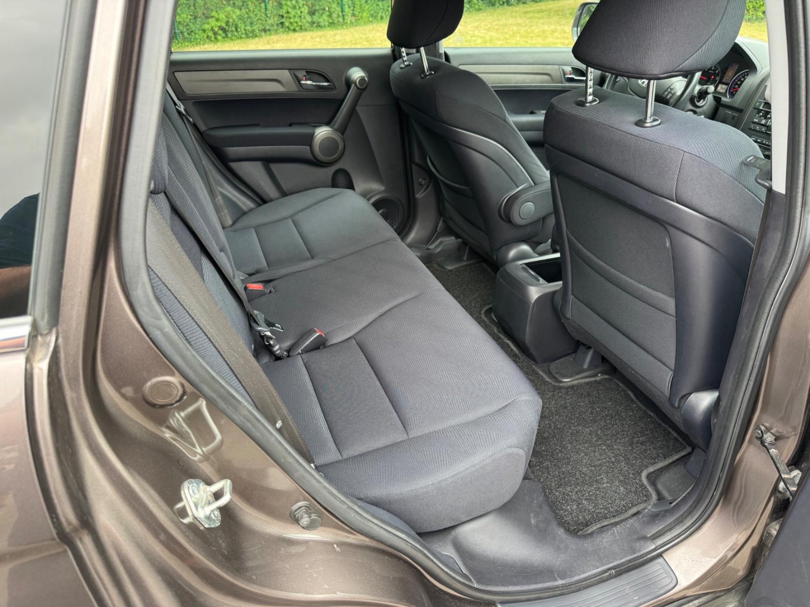 HONDA CR-V - 2.2 - 150 CV - 4X4 - PREMIERE MAIN