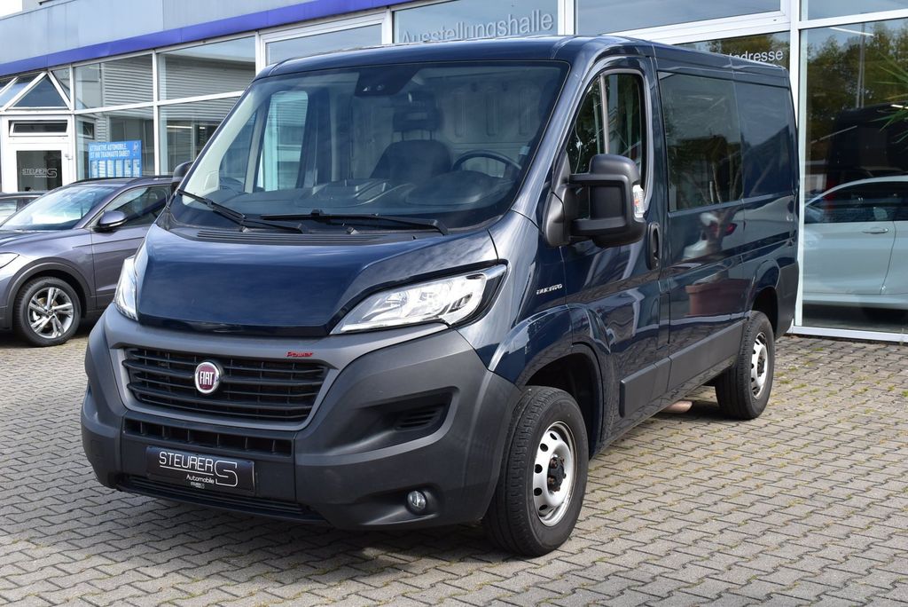 Image of Fiat Ducato