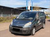 Citroën Jumpy 2.0 HDI Klima 88KW AHK Guter Zustand.!!! - gebrauchte Citroën Jumpy aus dem Jahr 2008