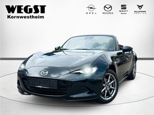 Mazda MX-5 1.5 SKYACTIV-G 132 Exclusive-Line