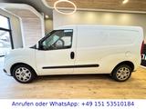 Fiat Doblo Doblò SX Kasten/AHK/ZÜV NEU/1.Hand - Fiat Doblo aus 2018