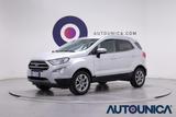 Ford FORD EcoSport 1.5 TDCI 100 CV START&STOP PLUS NE - Ford mit Diesel-Antrieb: E10
