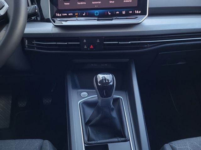 Volkswagen Golf - Bild 11