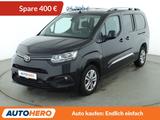 Toyota ProAce City Verso 1.2 Turbo L2 Team D Aut.*NAVI* - : Van, A Team