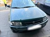 Mazda 323 Automatik - gebrauchte Mazda 323 aus dem Jahr 1997
