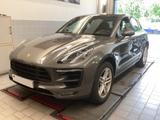 Porsche Macan GTS PANO+LUFTFEDERUNG+KEYLESS+LED+MEMORY - Porsche Gebrauchtwagen in Sindelfingen